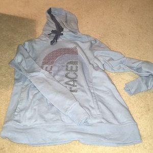 North face Hoodie